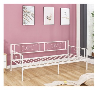 QUEEN Daybed 90x190cm Metal... 2