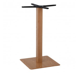 PRATO 40x40cm Steel Base... 2