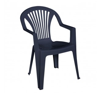 LIDO Stackable Armchair PP...