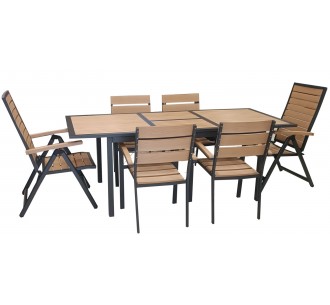 Discontinued-Ferrara II...
