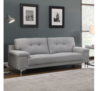 NOTE 3-Seater Sofa Light...