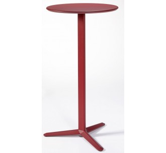 Arket 3 aluminium table base