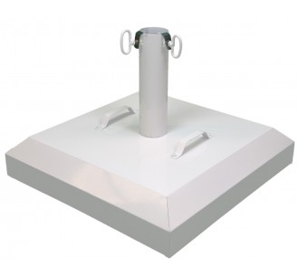 Cement base 2
