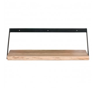 WALL-2 Shelf 60x25 Acacia... 2