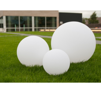 Led ball outdoor ip68
