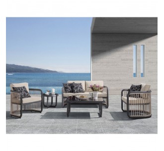 CITY Living Set (5 pcs) Alu...