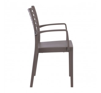 OLIMPIA Plastic Armchair... 2