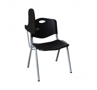 STUDY Chair-Desk Steel...