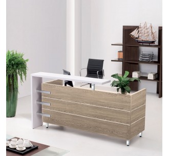 Reception PROJECT Απόχρωση...