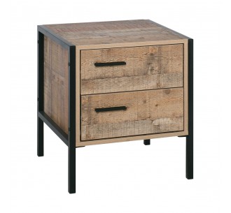 PALLET-W Bedside 44x40x50...