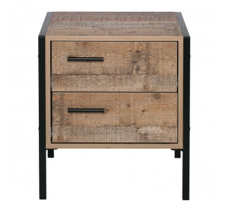 PALLET-W Bedside 44x40x50... 2