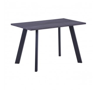 BAXTER Table 120x70cm Grey...