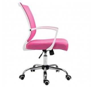 BF2120-S White Armchair... 2