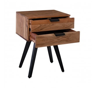 ANKO Bedside 47x35x65cm... 2