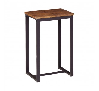 HENRY BAR Stool Metal...