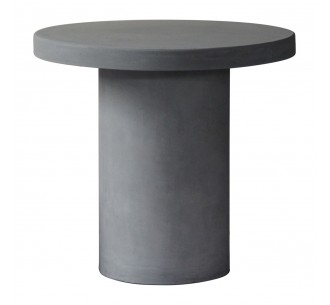 CONCRETE Cylinder Table...