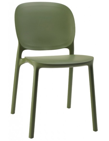 art.2380 chair Avant | Garde by Hug SCAB