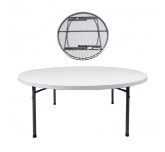 BLOW Catering Folding Table...