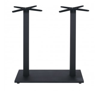 PRATO-W BAR 70x40cm Steel...