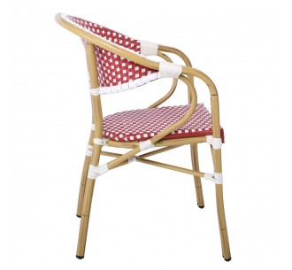 VEGERA Armchair Alu... 2