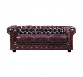 CHESTERFIELD-689 3-S...