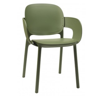 Hug art.2382 armchair