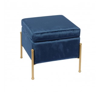 RAY Storage Stool 40x40cm...