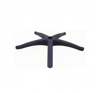 BF Βάση 280mm Nylon Μαύρη