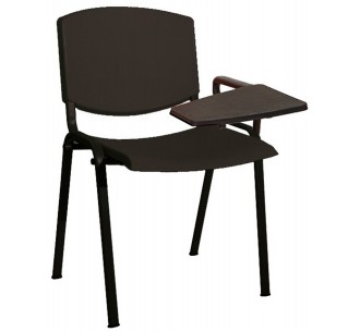 Leda-PP visitor chair