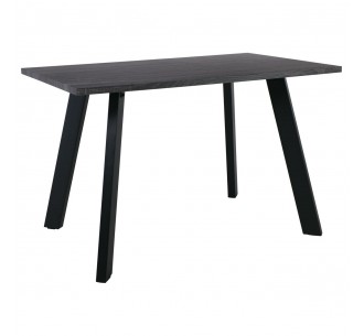 BAXTER Table 140x80cm Grey...