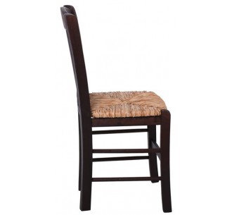 CASA Chair Impregnation Walnut 2