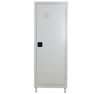 DM-001 Metal Wardrobe