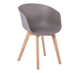OPTIM Armchair PP Sand...