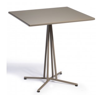 Bristol metal table 2