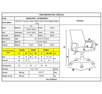 BF2101-F (without relax)... 2