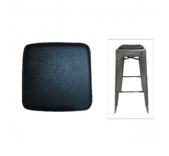 RELIX Magnetic Stool Seat,...