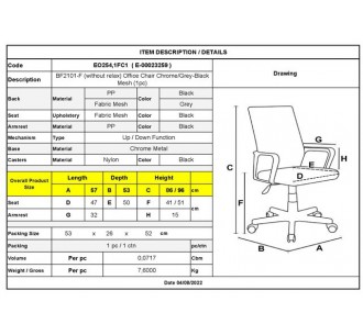 BF2101-F (without relax)... 2