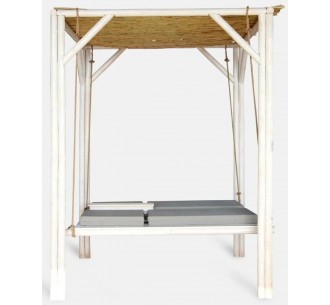 Tropical swing ξύλινο... 2