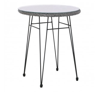 SALSA Τραπέζι Ø60cm/H70cm...