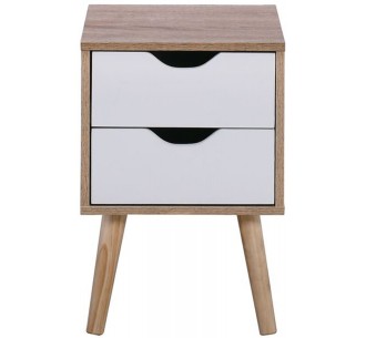 ALINA Bedside 29x29x44... 2