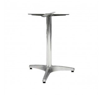 PALMA 3-Leged Alu Base