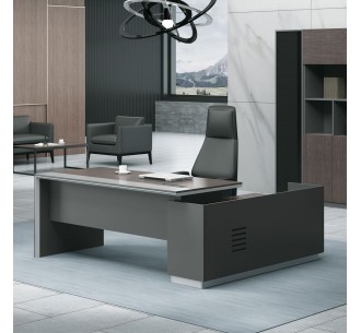 ADVANCE Desk Left 220x160cm...