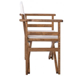 Director Frame Armchair /... 2