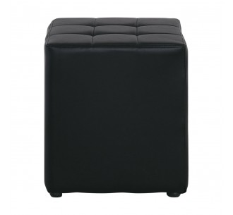 CONY Stool Pu Black 2