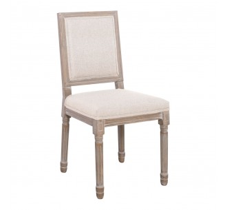 JAMESON Square Chair...