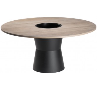 Nidaba table technopolymer...