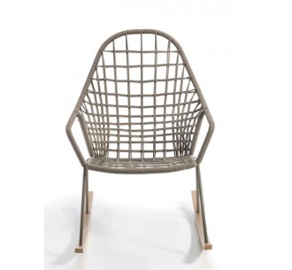Sanela rocking armchair 2
