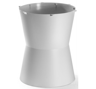 Nidaba table technopolymer... 2
