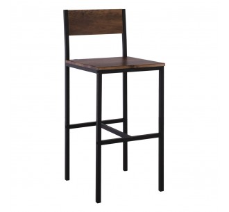 STAB BAR Stool Metal...