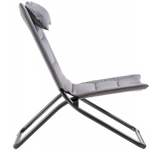 Coraline folding chair 2